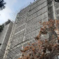 داربست فلزی علیرضا