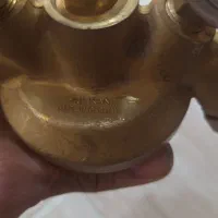 مانومتر اکسیژن آلمانی ولکانو