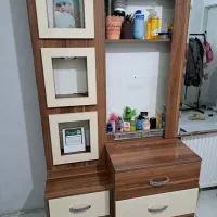 اینه دراور|جاکفشی، کمد، دراور|مشهد, یاس|دیوار