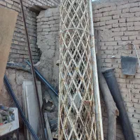 درب کرکره ای سالم