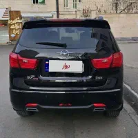 هایما s7 پرو|خودرو سواری و وانت|اردبیل, |دیوار