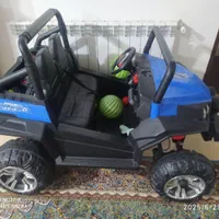 ماشین شارژی|اسباب‌بازی بچه|زاهدان, |دیوار