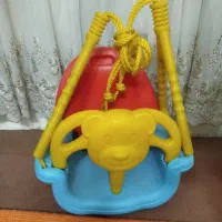 کالسگه عروسک و تاب کودک|اسباب‌بازی بچه|مشهد, فدک|دیوار