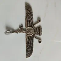 پلاک فروهر قدیمی|جواهرات|محمدیه-قزوین, |دیوار