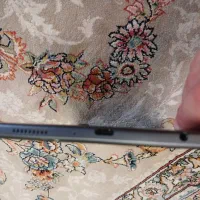 تبلت سامسونگ a7|تبلت|کرج, مهرویلا شمالی|دیوار