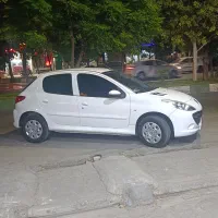 ۲۰۷ فرمون برقی