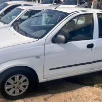 تیبا۲|خودرو سواری و وانت|رودسر, |دیوار