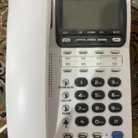 تلفن خانگی صفر