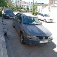 سمند 87