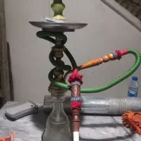 قلیان حاج اوغلی