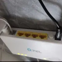 مودم adsl یوتل
