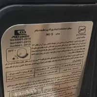 بخاری مشهددوام|بخاری، هیتر، شومینه|شهرضا, |دیوار