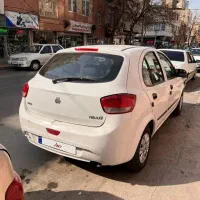 تیبا2 در حد|خودرو سواری و وانت|مشهد, ایثار|دیوار