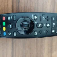 تلویزیون  ۴۳ اینچ LG|تلویزیون و پروژکتور|رشت, شهرک صبا|دیوار