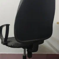 صندلی کامپیوتر