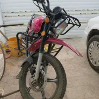 موتور150 کم کار