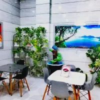 فروش واگذاری صفرتاصد لوازم فستفود(پیتزا ساندویچ)|کافی‌شاپ و رستوران|نیشابور, باغرود|دیوار