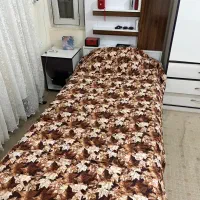 تخت خواب تک نفره وتخت خوتب نوجوان وکمد