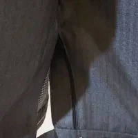 ست مردانه طوسی شیک (پیرهن کتانه + شلوار پارچهای)|لباس|تهران, دکتر هوشیار|دیوار