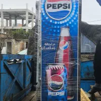 یخچال ویترینی در طرح های مختلف