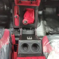 صندلی پاترول چهار درب و دو درب|قطعات یدکی و لوازم جانبی|تهران, آرژانتین|دیوار