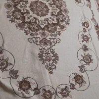 روفرشی زیبا و دو رو مخمل ۱۲متری