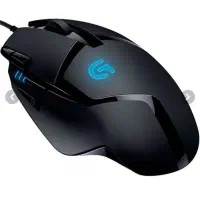 G402موس گیمینگ G402 لاجیتک G402 Logi tech Gaming|قطعات و لوازم جانبی رایانه|قزوین, |دیوار