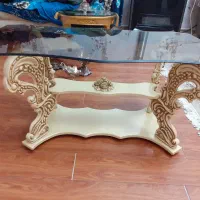 میز پذیرایی|مبلمان خانگی و میز عسلی|ورامین, ورامین|دیوار