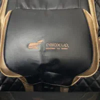 صندلی ماساژور|تجهیزات ورزشی|تهران, والفجر (افسریه)|دیوار