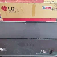 تلویزیون ال جی .|تلویزیون و پروژکتور|اردکان, |دیوار