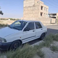 پراید 96 131