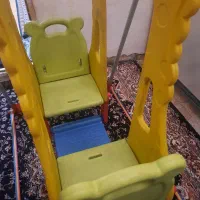 تاب دونفره زرافه|اسباببازی|تهران, شهرک امام خمینی|دیوار