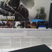 ps4 pro درحد آکبند|کنسول، بازی ویدئویی و آنلاین|تهران, حافظیه|دیوار