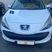 پژو ۲۰۷ پانا دنده مدل ۱۴۰۰