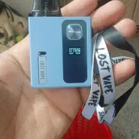 lost vape ویپ