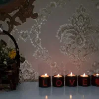 مجسمه و هدیه ولنتاین|مجسمه، تندیس، ماکت|گلبهار, شهر جدید گلبهار|دیوار