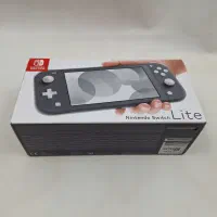 نینتندو سوییچ لایت Switch Lite کپی خور آکبند
