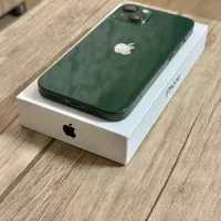 اپل iPhone 13 نرمال 512 گیگ استثنایی|موبایل|مشهد, سجاد شهر|دیوار