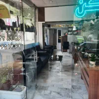 همکار جهت فعالیت در دفتر املاک