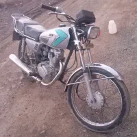 موتور 125ساوین