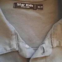 کت و شلوار اسپورت کتون star kids ترکیه پسرانه|کفش و لباس بچه|تهران, نمایشگاه بین المللی|دیوار
