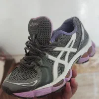 کتونی اورجینال آسیکس نیم باس ۱۳سایز۳۸|کیف، کفش، کمربند|مرودشت, علیآباد|دیوار