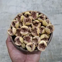 انجیر سفید تازه