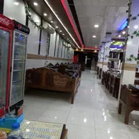 رستوران ستاره جنوب ابادان