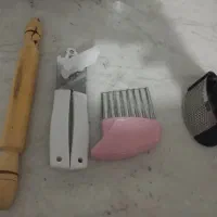 وسایل آشپزخانه
