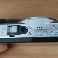 دوربین عکاسی وفیلم برداری دیجیتالی olympus|دوربین عکاسی و فیلمبرداری|سنندج, |دیوار