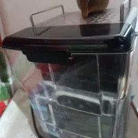 قهوه ساز نیمه صنعتی telionix|سماور، چای‌ساز، قهوه‌ساز|رفسنجان, |دیوار