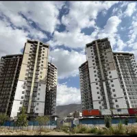 واحد مسکونی  برج نگین البرز