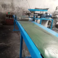 خط تولید زغال نارگیل|ماشین‌آلات صنعتی|مشهد, شهید شهریاری|دیوار