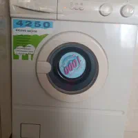 لباسشویی پارس
